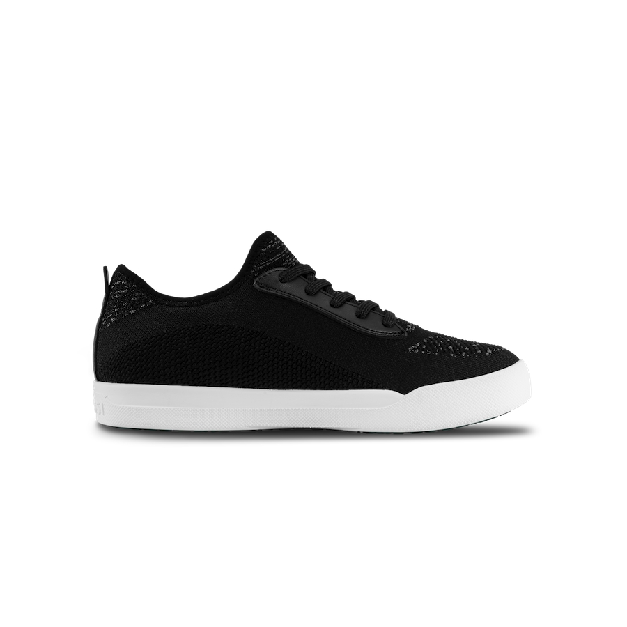 Baskets Vessi Weekend Originals Noir Femme|GNQP-68443074