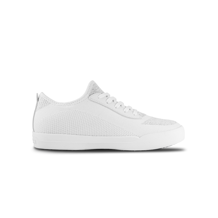 Baskets Vessi Weekend Originals Blanche Femme|FCAR-29844247