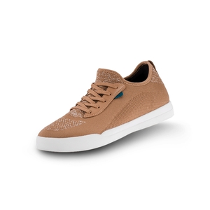 Baskets Vessi Weekend Originals Marron Femme|OLWS-06666393