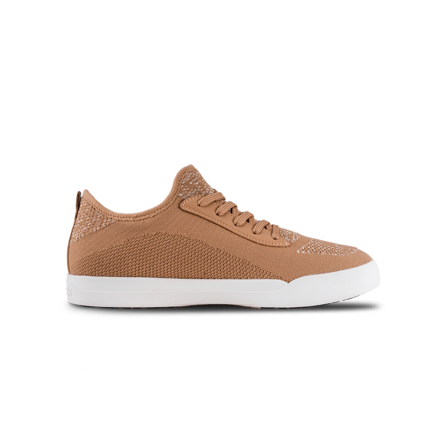 Baskets Vessi Weekend Originals Marron Femme|OLWS-06666393