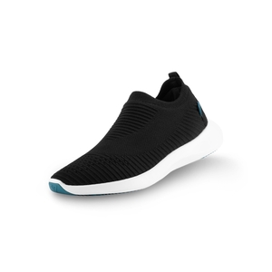 Chaussures Slip On Vessi Everyday Move Originals Noir Femme|INHG-91952745