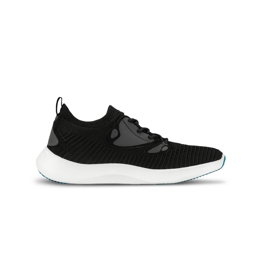 Chaussures Vessi Everyday Move Originals Noir Femme|JRLO-53637614