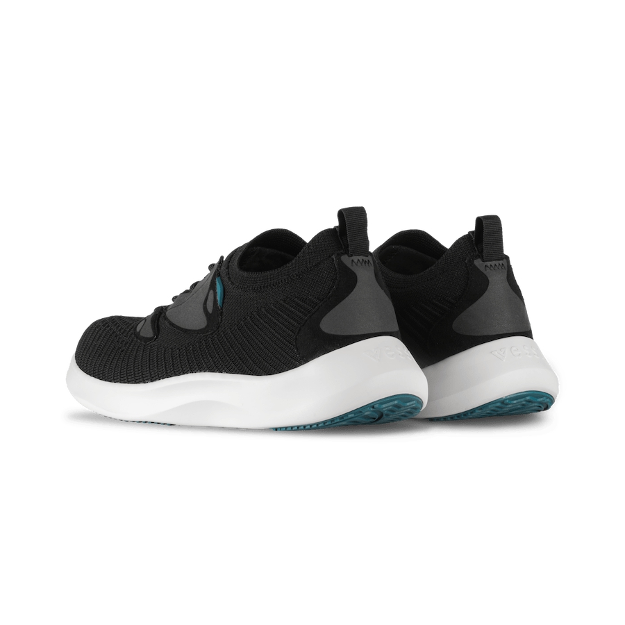 Chaussures Vessi Everyday Move Originals Noir Femme|JRLO-53637614