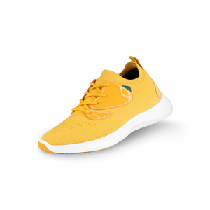 Chaussures Vessi Everyday Move Limited Edition Jaune Femme|APGN-74928246