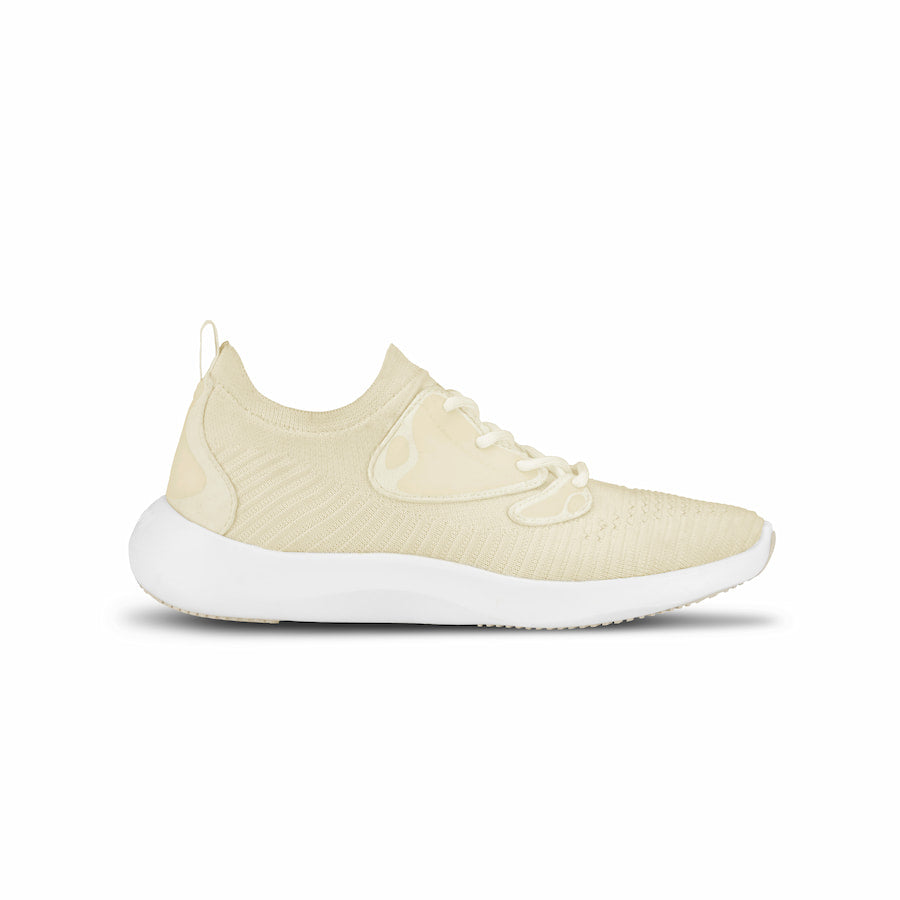 Chaussures Vessi Everyday Move Limited Edition Beige Femme|ATLI-86653923