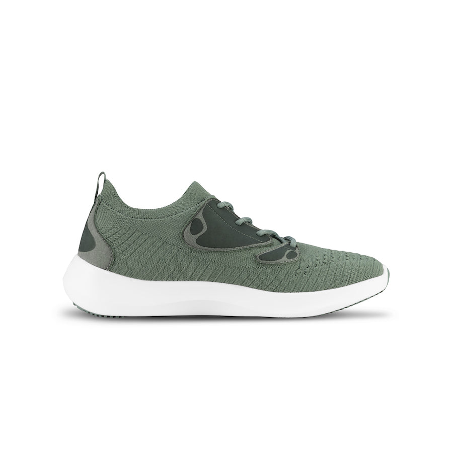 Chaussures Vessi Everyday Move Limited Edition Vert Femme|CEAB-73670999