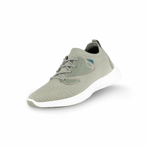 Chaussures Vessi Everyday Move Limited Edition Vert Femme|BMVA-98531265