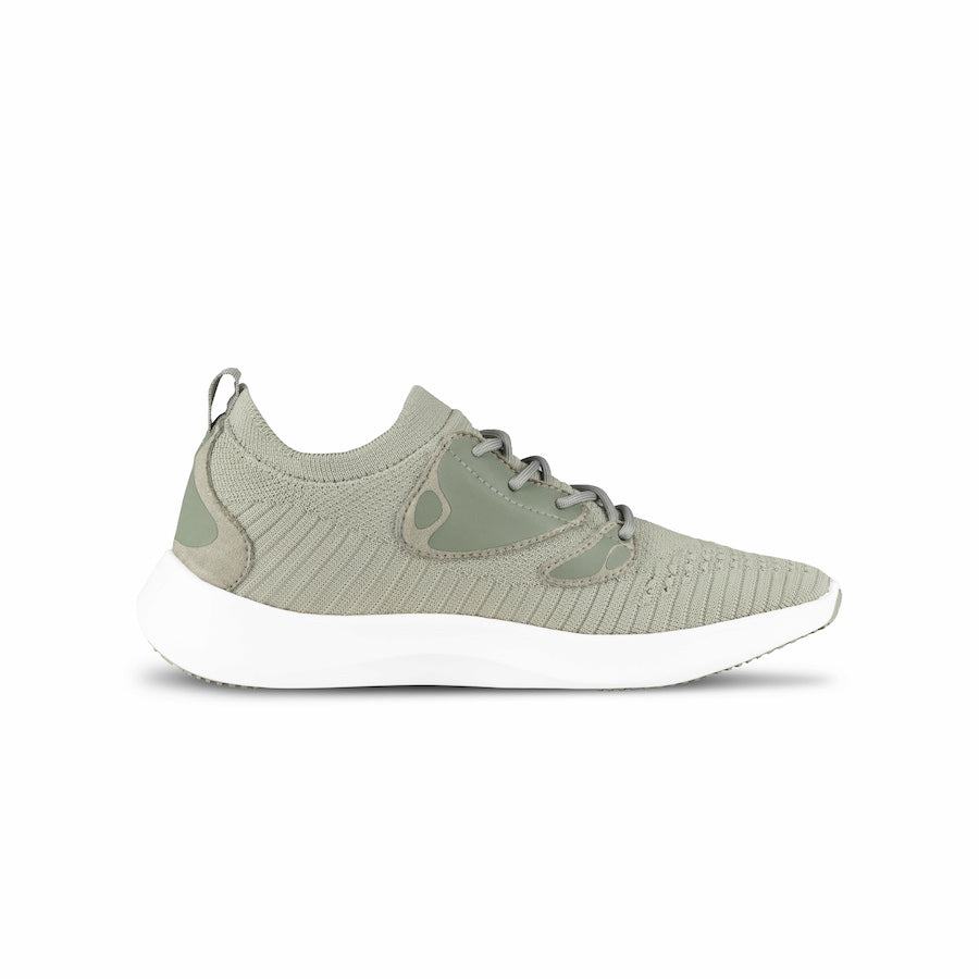 Chaussures Vessi Everyday Move Limited Edition Vert Femme|BMVA-98531265