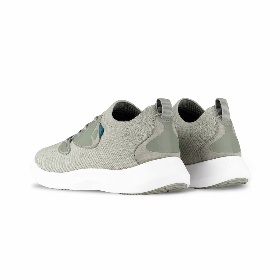 Chaussures Vessi Everyday Move Limited Edition Vert Femme|BMVA-98531265