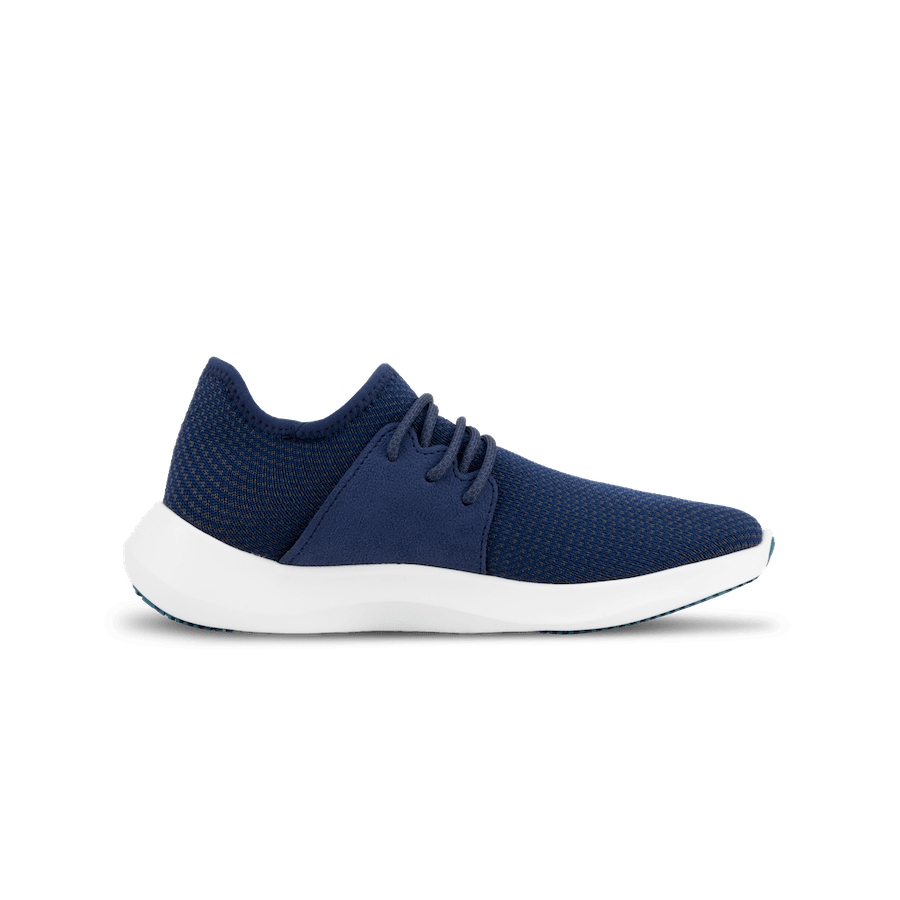 Chaussures Vessi Everyday Classic Originals Bleu Femme|NEQQ-36479778