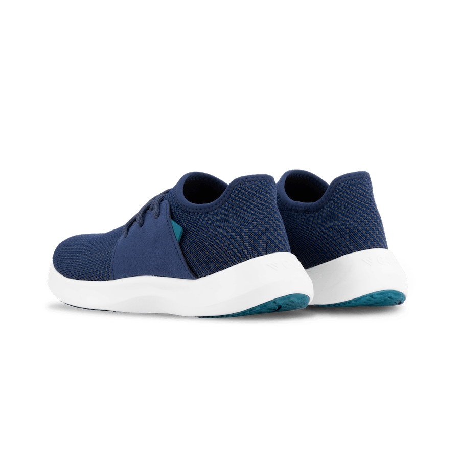 Chaussures Vessi Everyday Classic Originals Bleu Femme|NEQQ-36479778