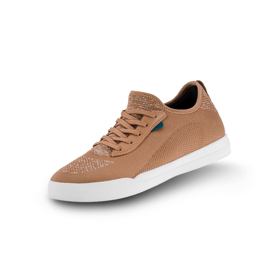 Baskets Vessi Weekend Originals Marron Homme|WKVZ-19707131