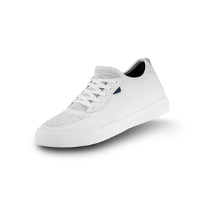 Baskets Vessi Weekend Originals Blanche Homme|IGDA-90605258