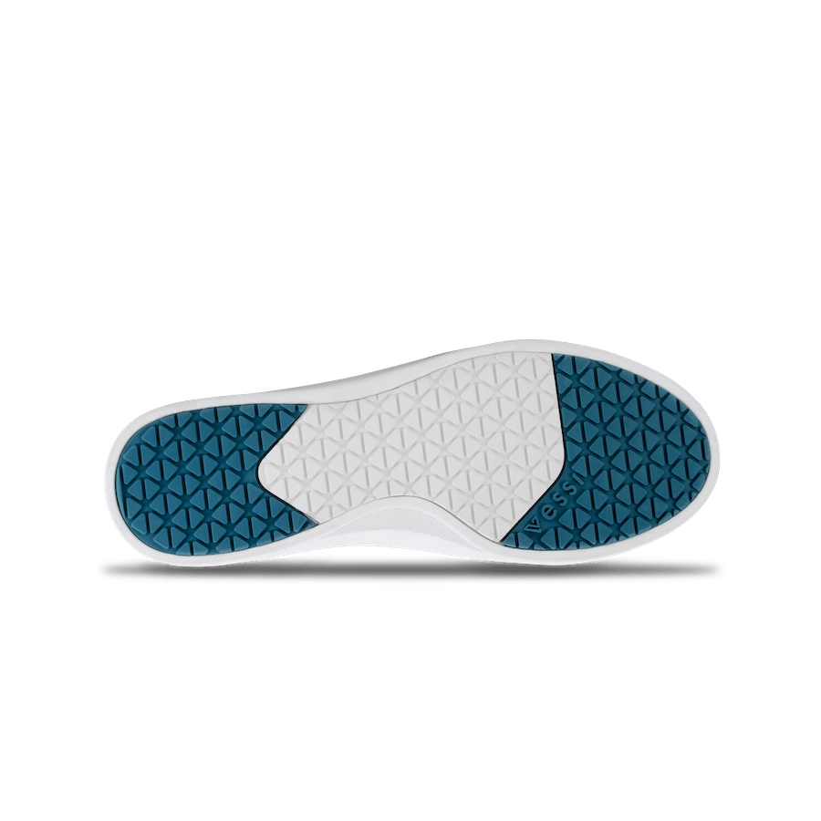 Baskets Vessi Weekend Originals Blanche Homme|IGDA-90605258