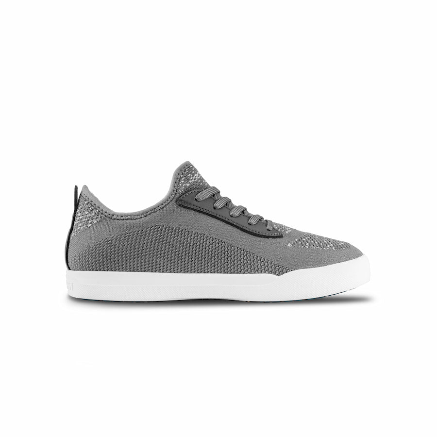 Baskets Vessi Weekend Originals Grise Homme|ESPD-72863046