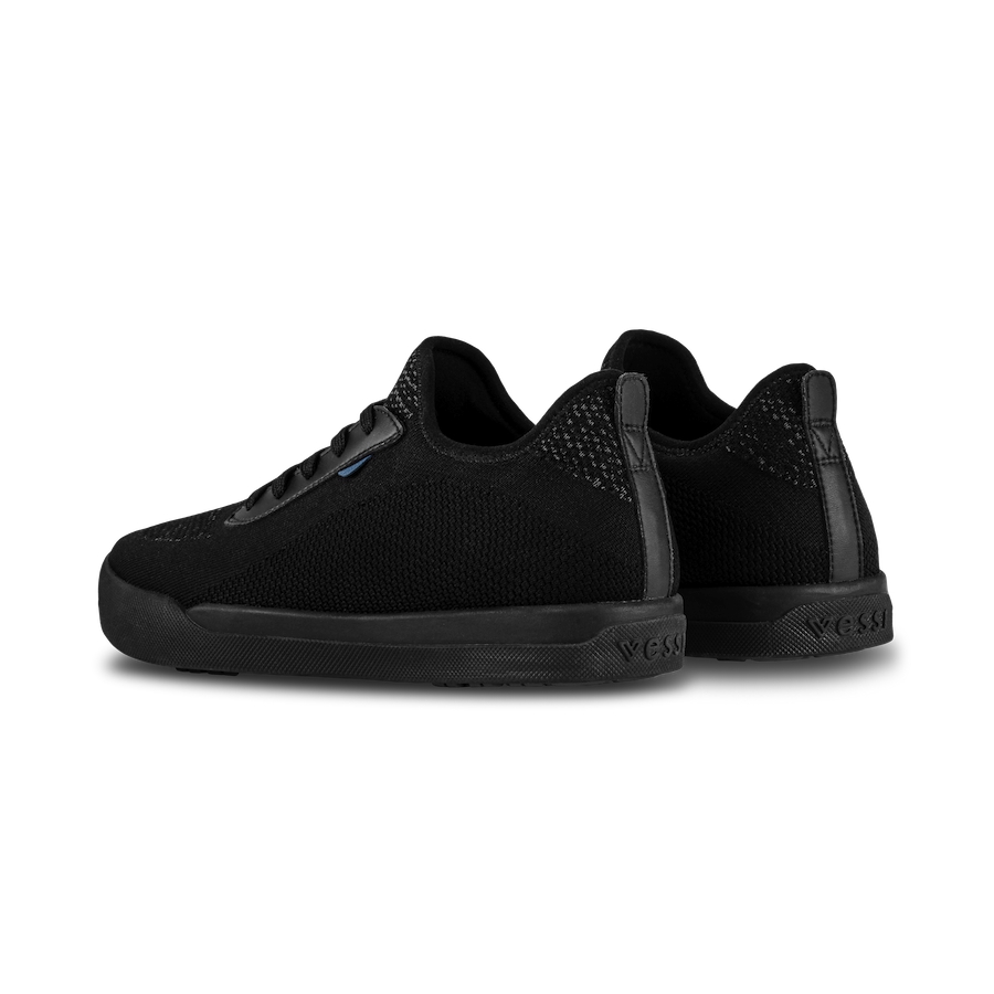 Baskets Vessi Weekend Originals Noir Homme|MBUU-23370949