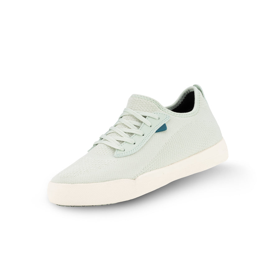 Baskets Vessi Weekend Limited Edition Vert Homme|KXRM-02572953