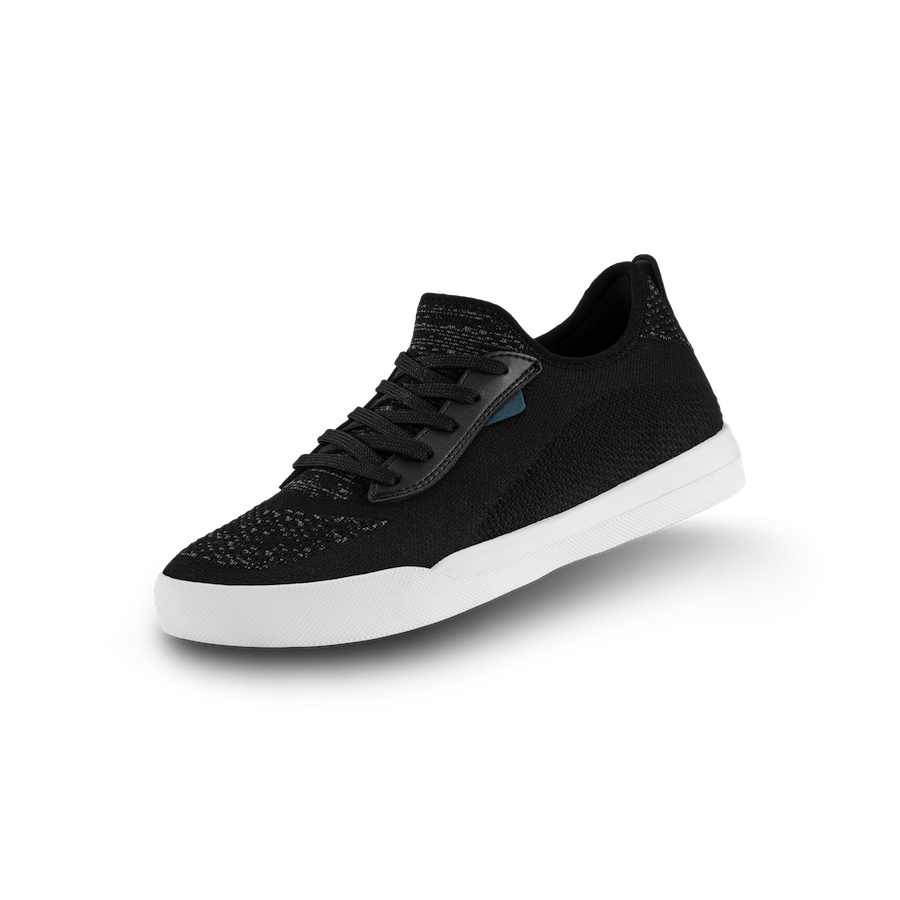 Baskets Vessi Weekend Originals Noir Homme|DDKK-52449211