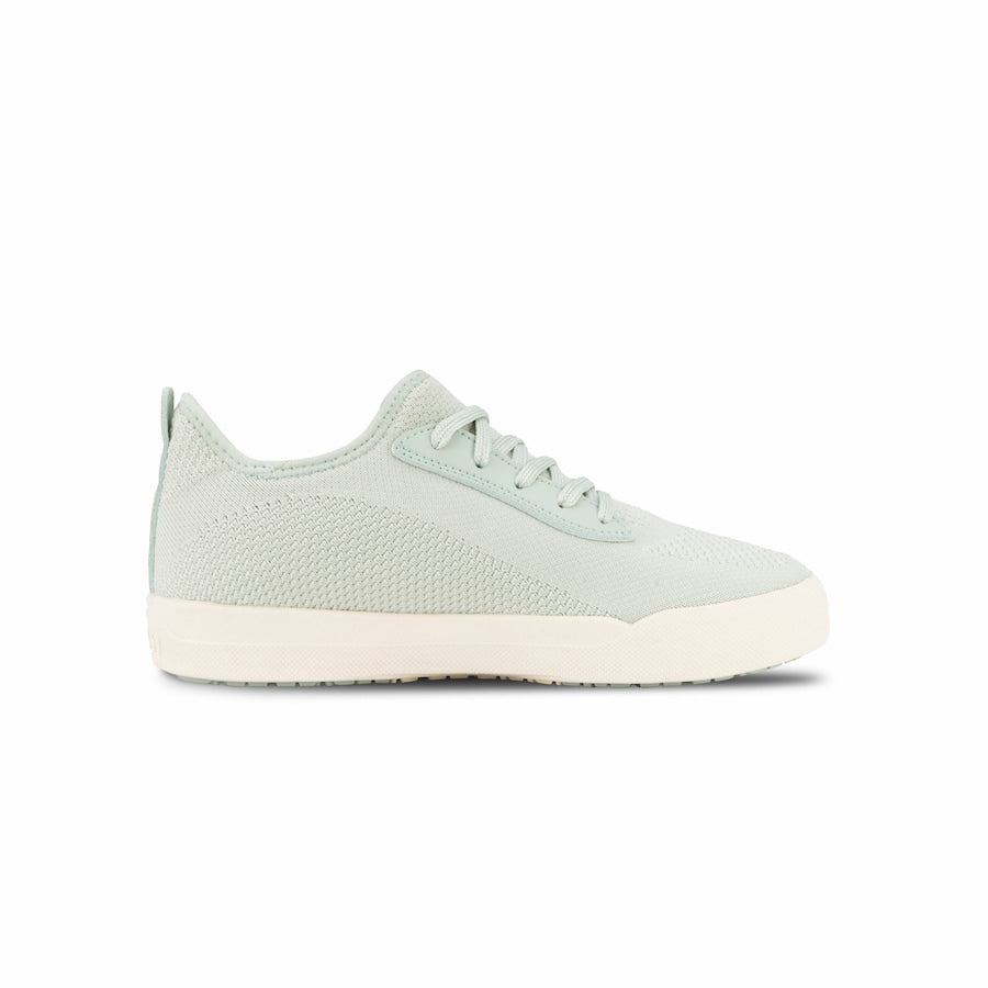 Baskets Vessi Weekend Limited Edition Vert Homme|KXRM-02572953