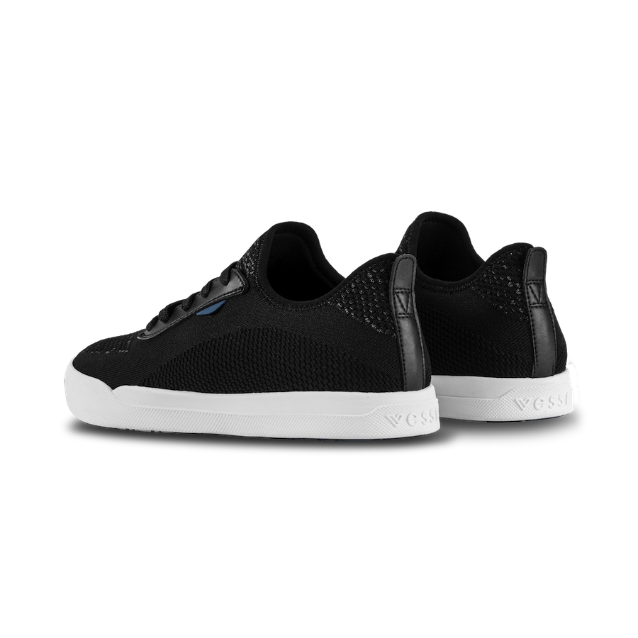 Baskets Vessi Weekend Originals Noir Homme|DDKK-52449211