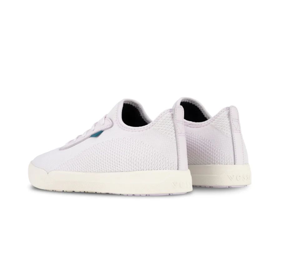 Baskets Vessi Weekend Limited Edition Violette Homme|JNEN-23538830