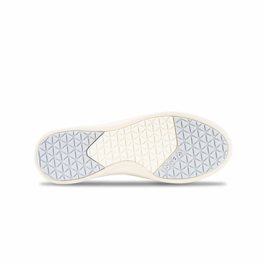 Baskets Vessi Weekend Limited Edition Bleu Homme|KLEY-30084776