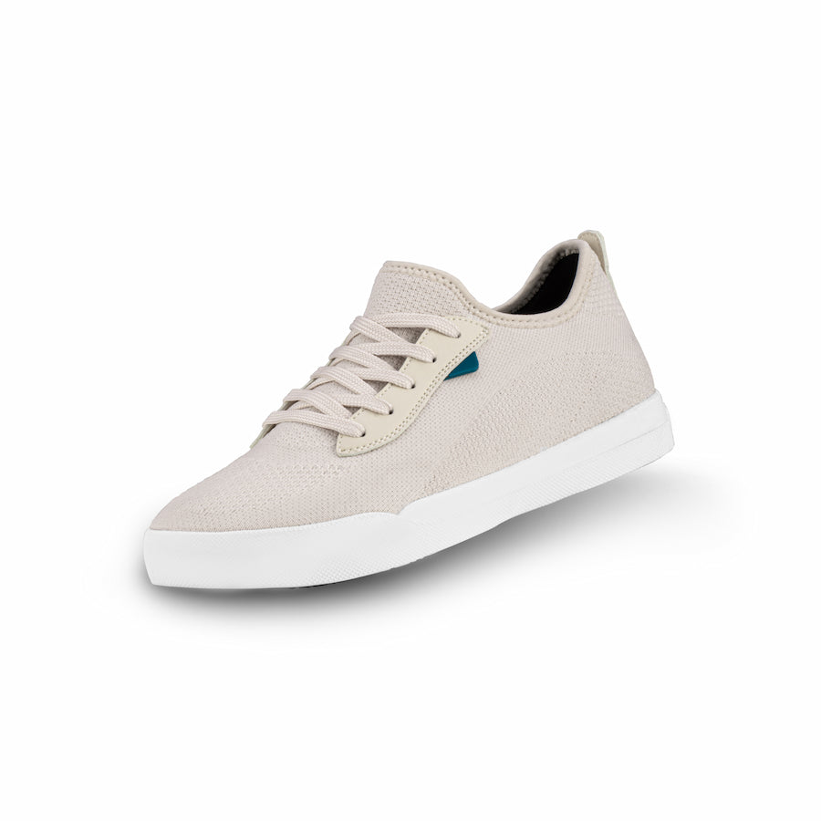 Baskets Vessi Weekend Limited Edition Beige Homme|IDCO-85226529