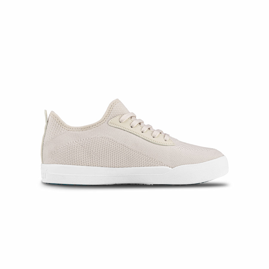 Baskets Vessi Weekend Limited Edition Beige Homme|IDCO-85226529