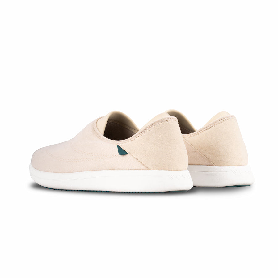 Chaussons Vessi Sunday Originals Beige Homme|NSEX-87786178