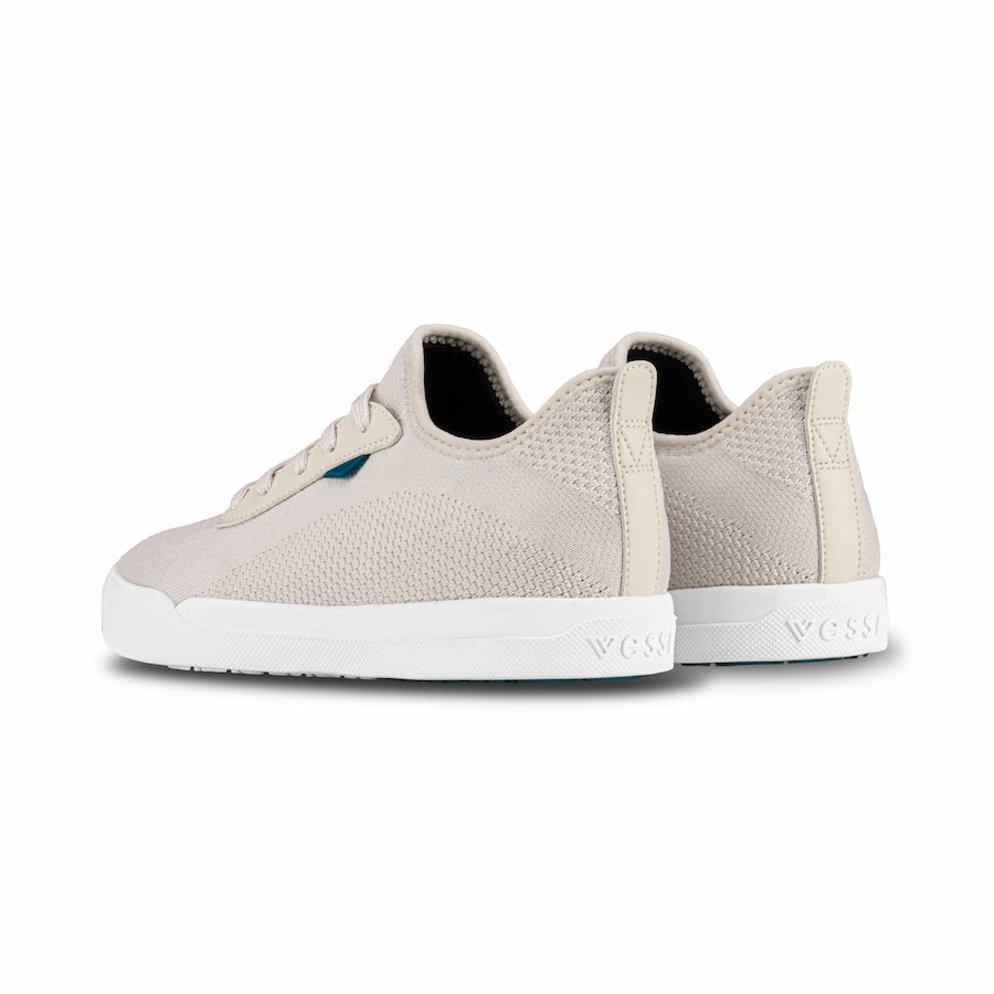 Baskets Vessi Weekend Limited Edition Beige Homme|IDCO-85226529