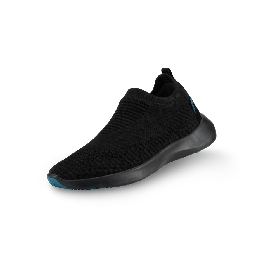 Chaussures Slip On Vessi Everyday Move Originals Noir Homme|COII-56269567