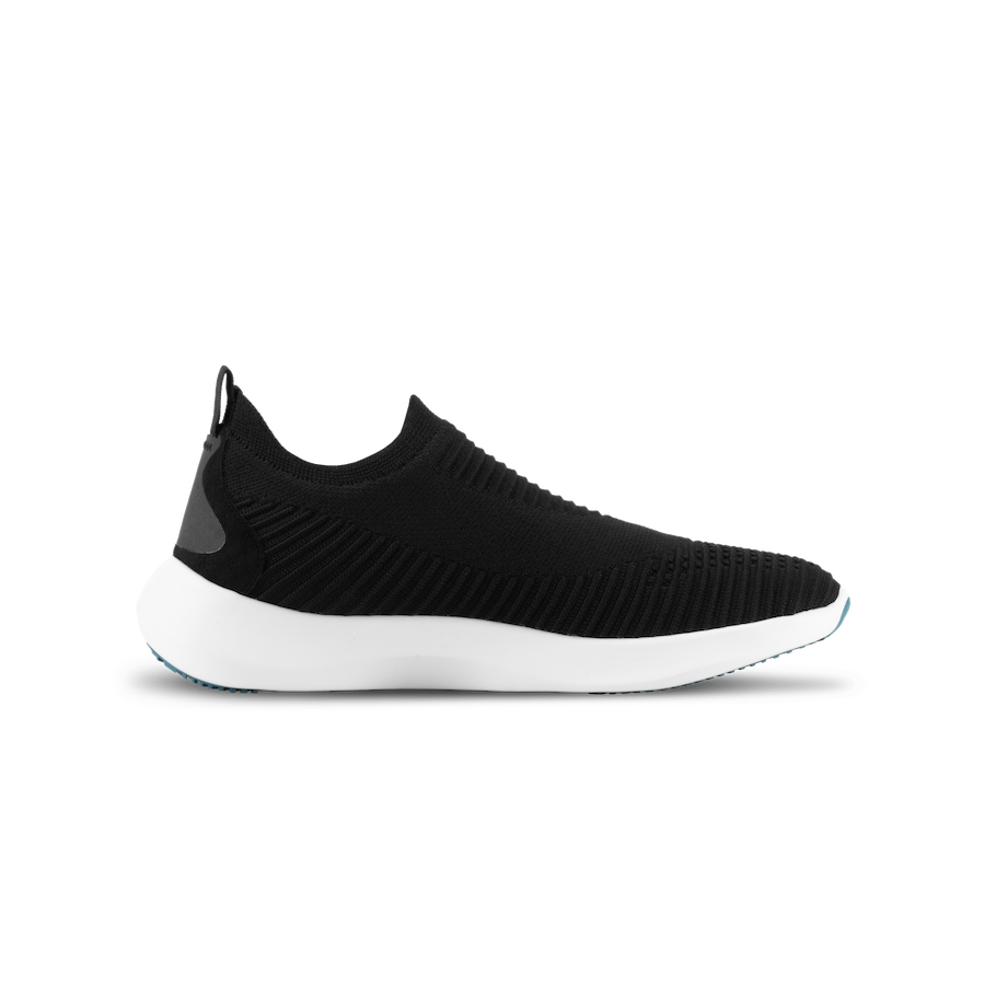 Chaussures Slip On Vessi Everyday Move Originals Noir Homme|UGFN-83361106