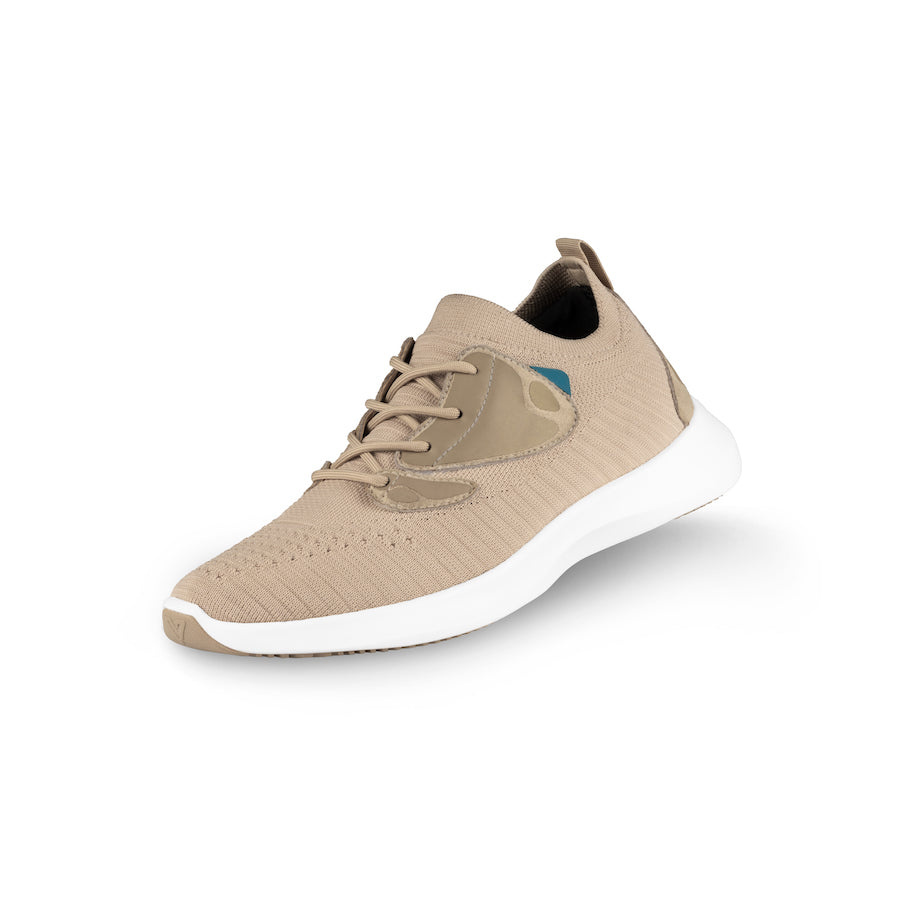 Chaussures Vessi Everyday Move Limited Edition Marron Homme|FXUK-88281702