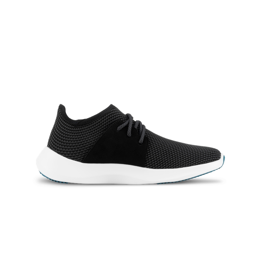 Chaussures Vessi Everyday Classic Originals Noir Homme|QDOS-00589836