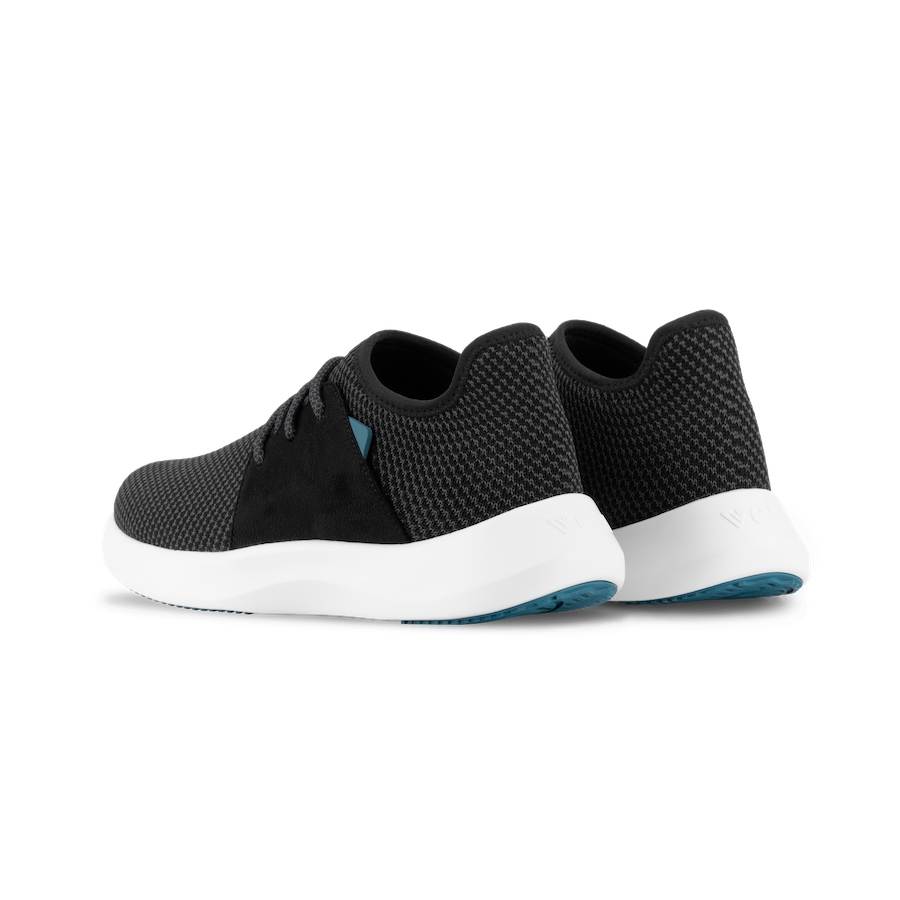 Chaussures Vessi Everyday Classic Originals Noir Homme|QDOS-00589836