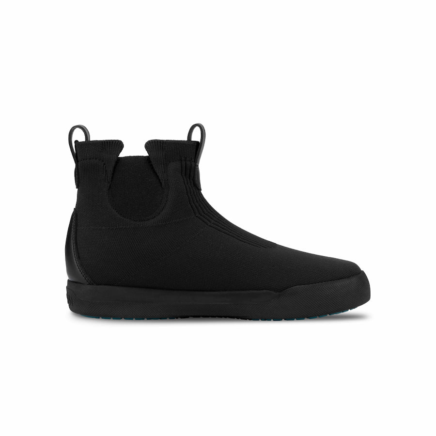 Bottines Chelsea Vessi Weekend Originals Noir Homme|GXYU-93474518