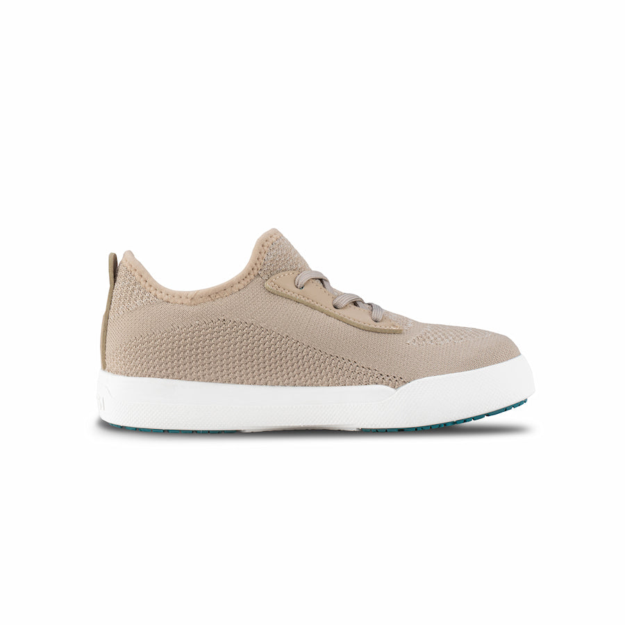 Baskets Vessi Weekend Limited Edition Beige Enfant|BNEW-28783800