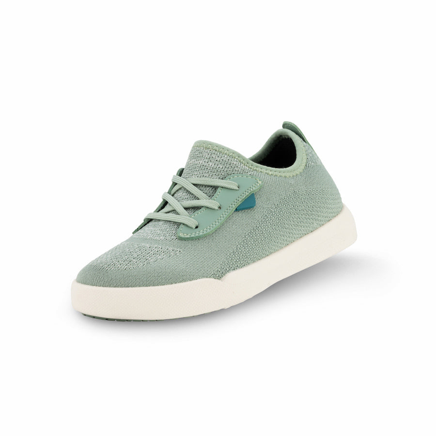 Baskets Vessi Weekend Limited Edition Vert Enfant|RWAN-60087209