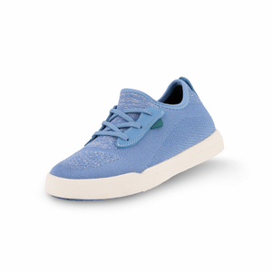 Baskets Vessi Weekend Limited Edition Bleu Enfant|ASJR-03626873