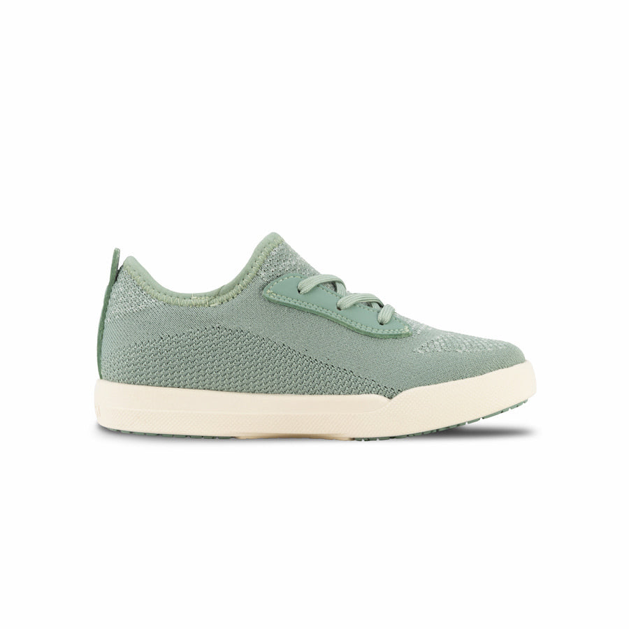 Baskets Vessi Weekend Limited Edition Vert Enfant|RWAN-60087209