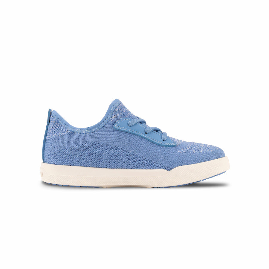 Baskets Vessi Weekend Limited Edition Bleu Enfant|ASJR-03626873