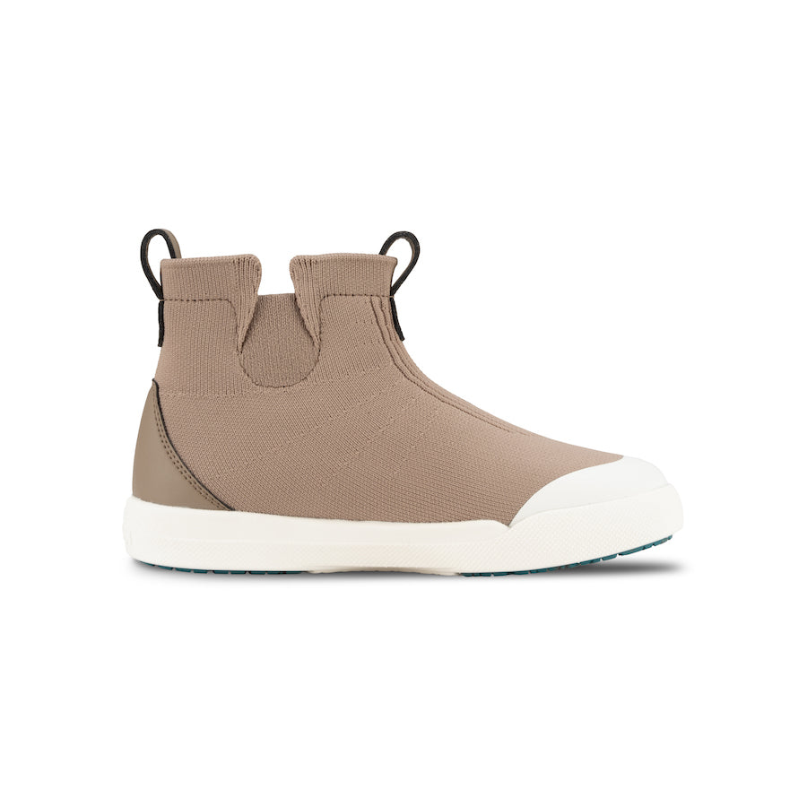 Bottines Chelsea Vessi Weekend Originals Marron Enfant|UGFP-97771659