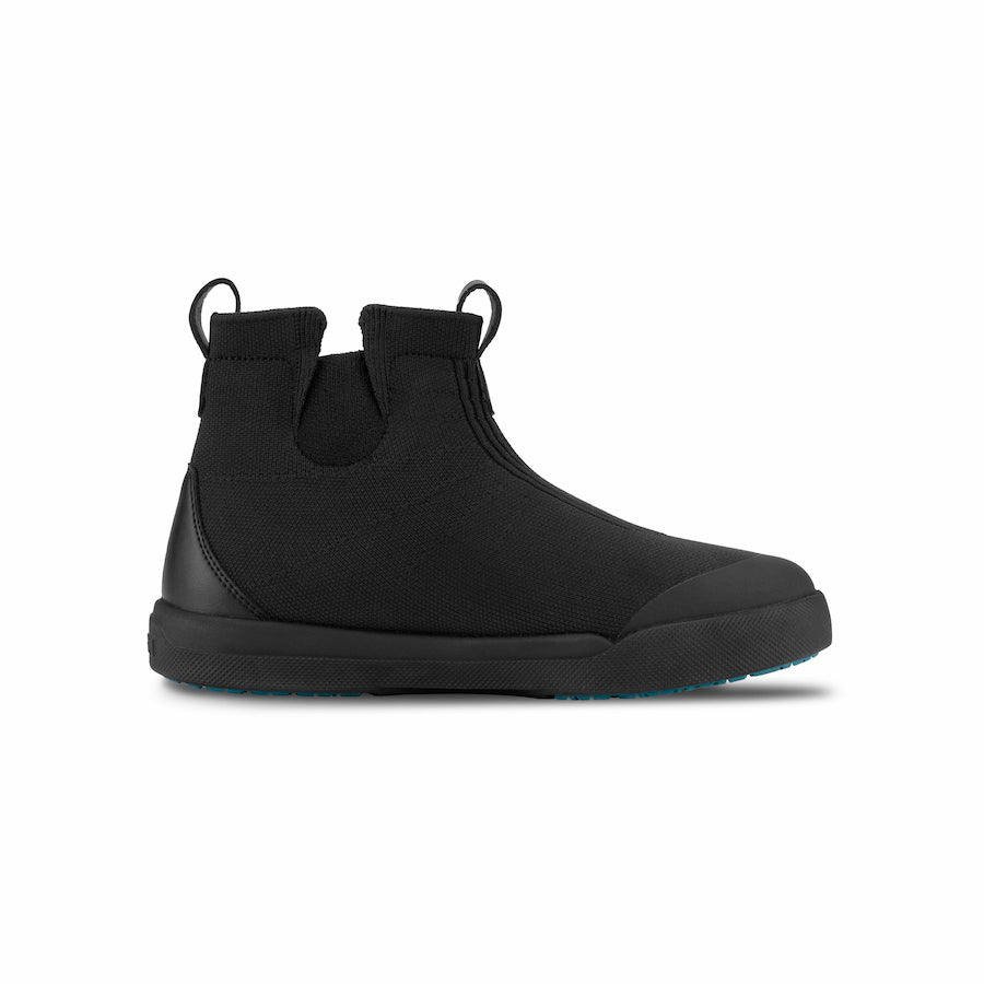 Bottines Chelsea Vessi Weekend Originals Noir Enfant|OLSR-15475904