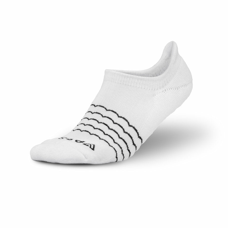 Chaussettes Vessi Ankle Blanche Femme|ANSA-28132734