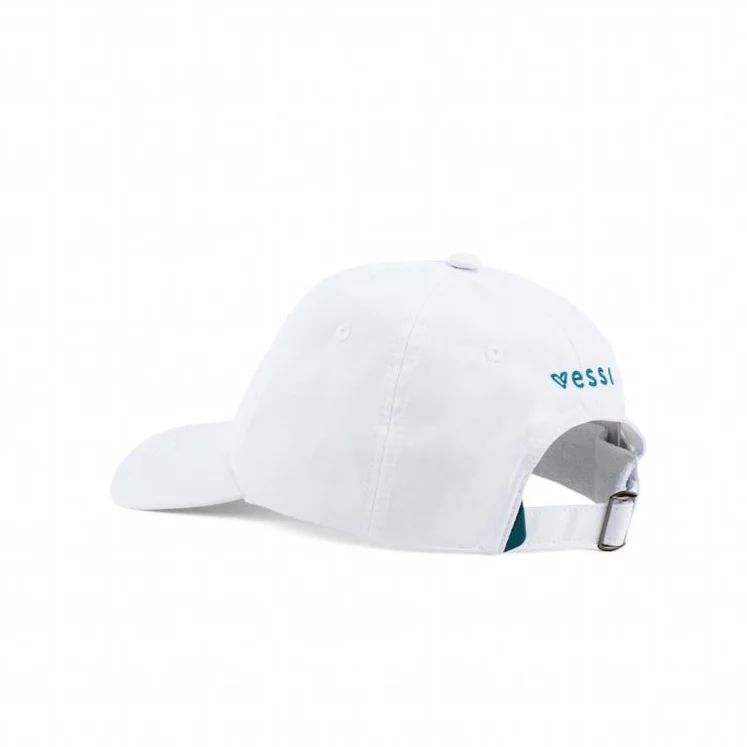 Chapeaux Vessi All Weather Blanche Femme|VNBW-31352554